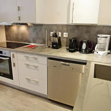 Résidence Grand Tichot B - 4 Pièces Pour 8 Personnes 314 Aparthotel Tignes