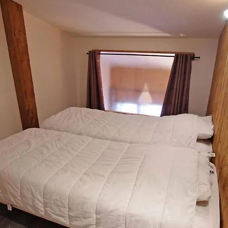 Aparthotel Résidence Grand Tichot B - 4 Pièces Pour 8 Personnes 314 Tignes