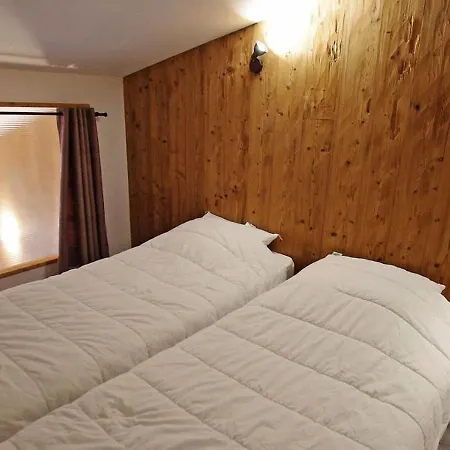 Résidence Grand Tichot B - 4 Pièces Pour 8 Personnes 314 *