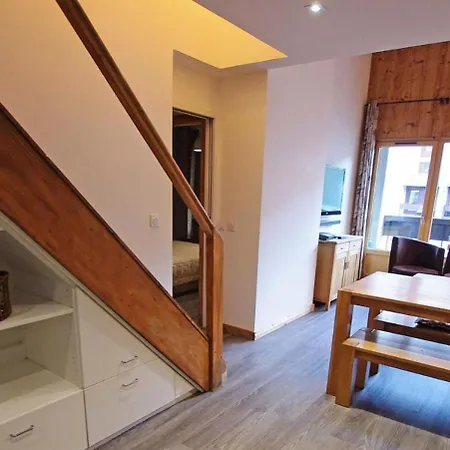 Résidence Grand Tichot B - 4 Pièces Pour 8 Personnes 314 Aparthotel