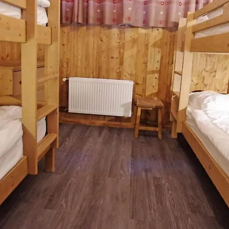 Aparthotel Résidence Grand Tichot B - 4 Pièces Pour 8 Personnes 314