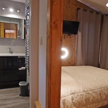 Résidence Grand Tichot B - 4 Pièces Pour 8 Personnes 314 *