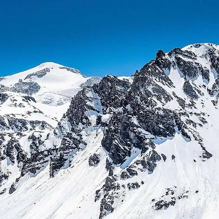 Résidence Grand Tichot B - 4 Pièces Pour 8 Personnes 314 Aparthotel